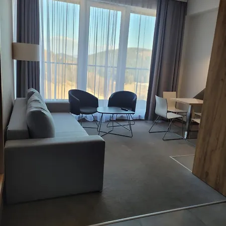 Appartement Czarna Gora 409 Sienna (Klodzko)