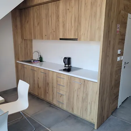 Czarna Gora 409 Apartment *