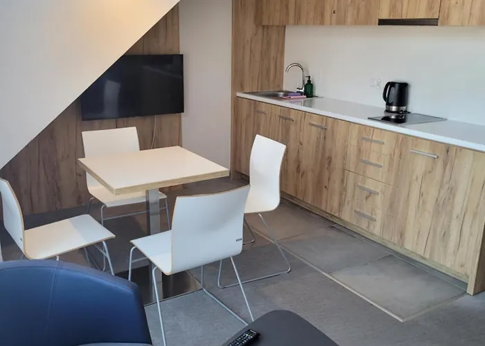 Czarna Gora 409 Διαμέρισμα