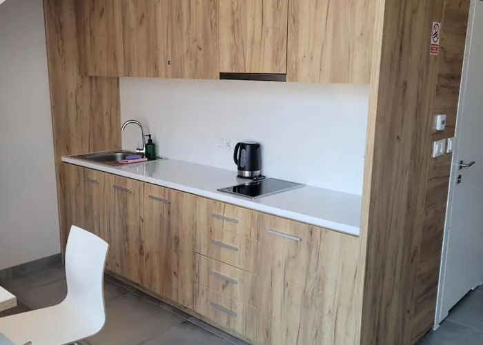 Czarna Gora 409 Διαμέρισμα 3*