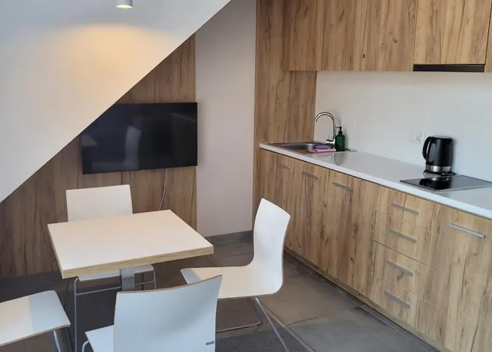 Διαμέρισμα Czarna Gora 409 3*