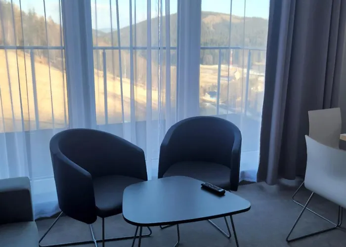 Czarna Gora 409 Διαμέρισμα 3*