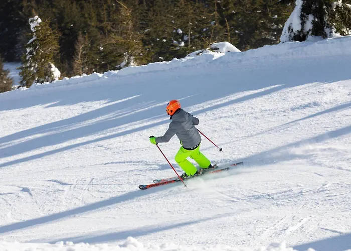 Czarna Gora 409 3* Sienna (Klodzko)